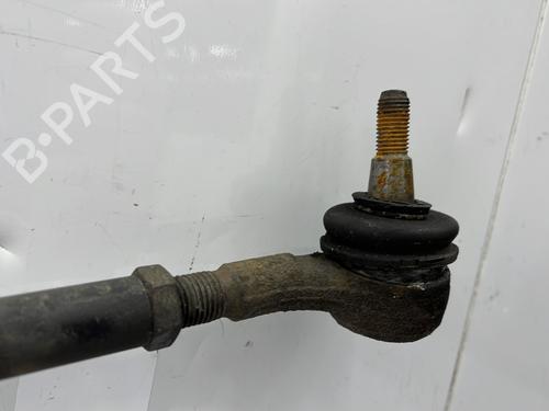 Steering rack PEUGEOT 206+ (2L_, 2M_) 1.4 HDi eco 70 | BP30641677M22 