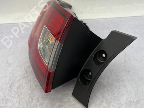 Left taillight RENAULT CLIO IV (BH_) 1.5 dCi 75 | BP23756278C34 