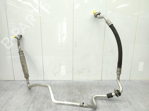 AC pipe SEAT ALTEA (5P1) 2.0 TDI 16V | BP23754706M126 - Image 2