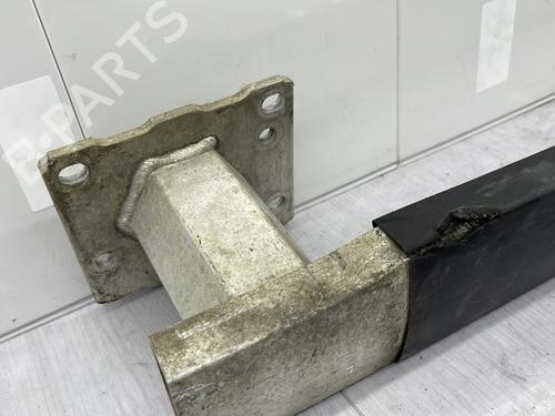 Used Front bumper reinforcement Front bumper reinforcement PEUGEOT 307 (3A/C) 1.6 HDi 110 (109 hp) 23694804 23694804