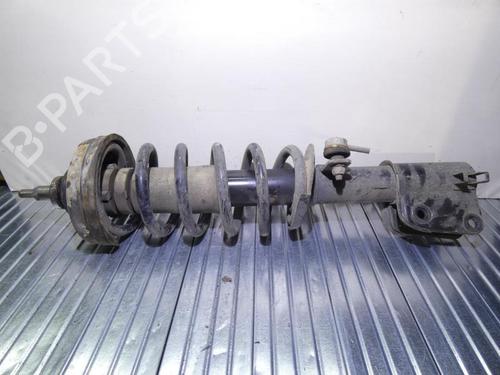 Left front shock absorber RENAULT TRAFIC II Van (FL) 1.9 dCi 100 (FL0C, FL0K, FL0B) | BP23670716M16 - Image 3