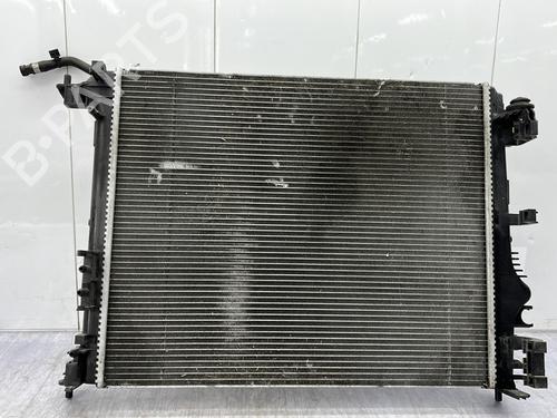Water radiator RENAULT MEGANE IV Hatchback (B9A/M/N_) 1.2 TCe 130 (B9MR) | BP23887358M31  - Image 7