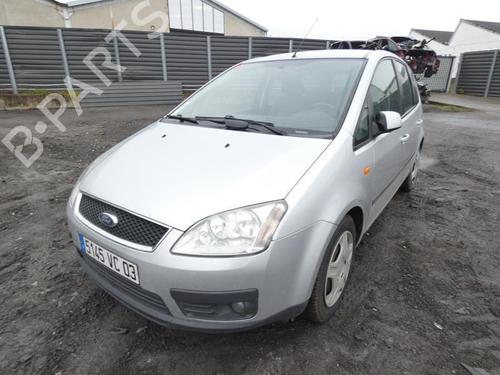 Højre solskærm FORD FOCUS C-MAX (DM2) 1.8 TDCi | BP23701201I2  - Image 29