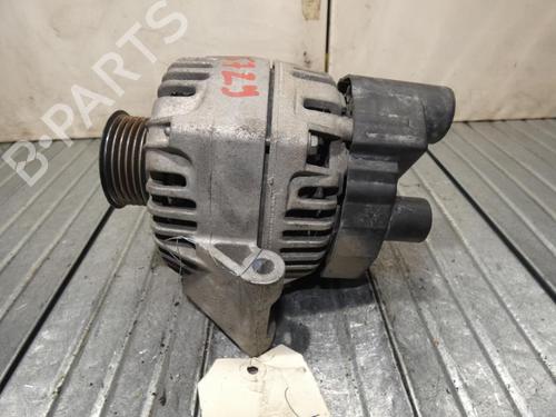 Alternator FIAT PANDA (169_) 1.3 D Multijet (169.AXC1A) | BP23663883M7 - Image 5