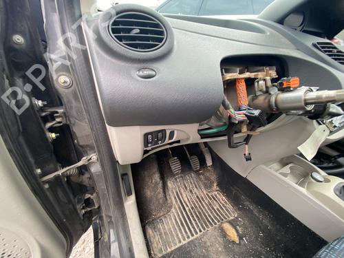 Front slam panel RENAULT TWINGO II (CN0_) 1.5 dCi (CN0E) | BP37717443C72 - Image 43