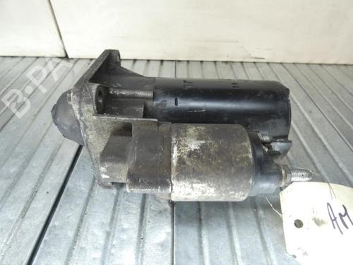 Starter FIAT IDEA (350_) 1.9 JTD | BP23697876M8  - Image 5