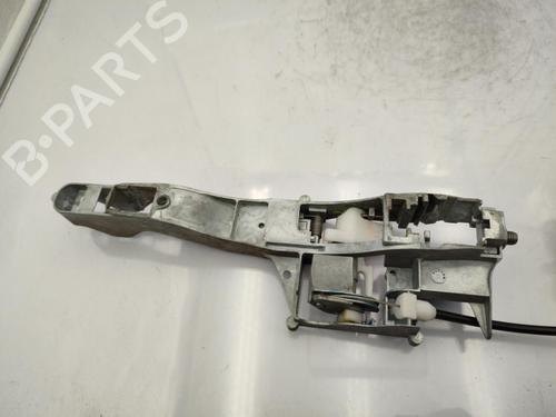 Front right lock PEUGEOT PARTNER Tepee 1.6 HDi 90 | BP23741584C97 - Image 4