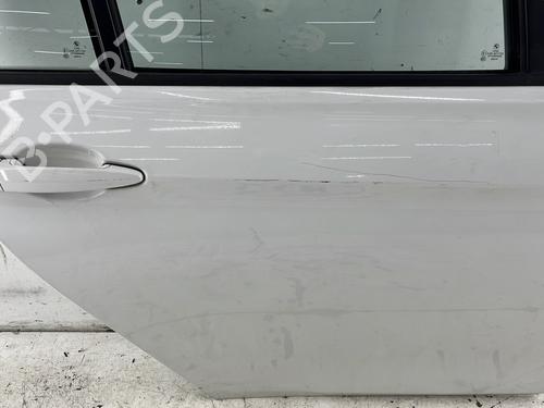 Right rear door BMW 3 Touring (F31) 316 d | BP30059007C5
