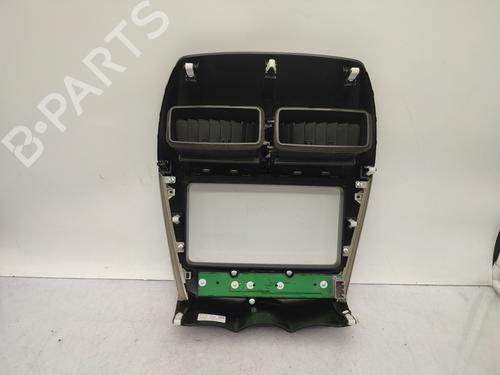 air-vent-peugeot-4008-2012-25977853 main image