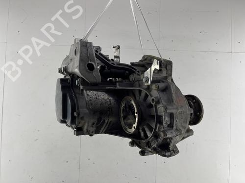Gearbox VW JETTA III (1K2) 2.0 TDI 16V | BP34415201M3 - Image 4