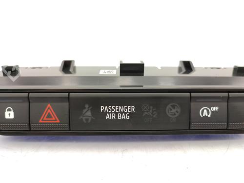 Warning switch DACIA SANDERO III 1.0 SCe 65 | BP23740336I22 