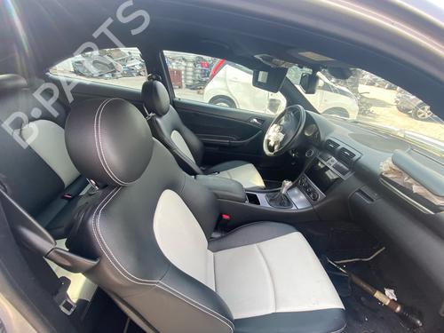Salpicadero MERCEDES-BENZ CLC-CLASS (CL203) CLC 220 CDI (203.708) | BP37451069C46 - Image 32