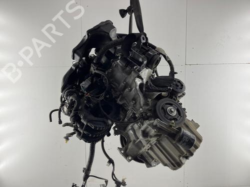 Engine TOYOTA AYGO (_B4_) 1.0 VVTi (KGB40) | BP33810926M1 - Image 2