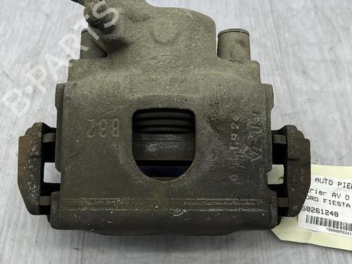 Used Right front brake caliper Right front brake caliper 23704677 23704677