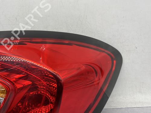 Right taillight RENAULT CAPTUR I (J5_, H5_) 1.5 dCi 90 (J5N4, J5M5, J5MW, J5M6, J5AL, J5AJ) | BP33204138C35  - Image 6