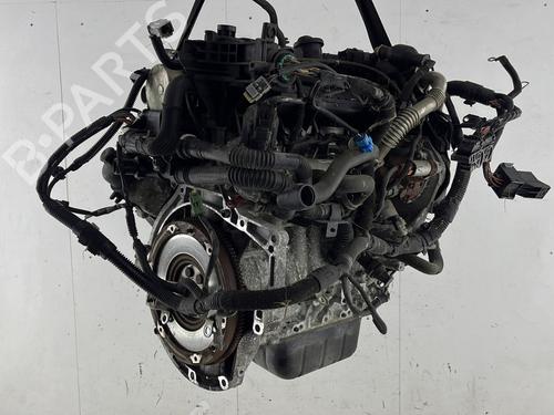Engine CITROËN C1 (PM_, PN_) 1.4 HDi | BP23904282M1 - Image 4