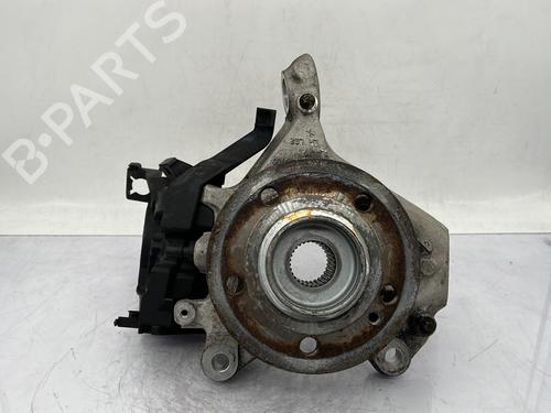 Used Left front steering knuckle MERCEDES-BENZ A-CLASS (W177) A 200 (177.087) (163 hp) 28798727