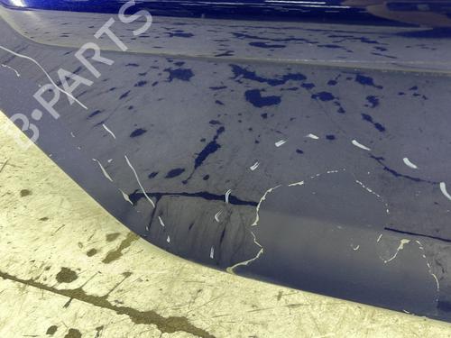 Right rear door VW GOLF V (1K1) 1.9 TDI | BP28127793C5 