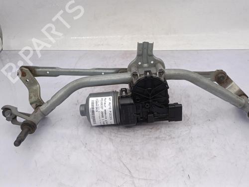 Front wiper motor PEUGEOT 2008 I (CU_) 1.2 THP 110 / PureTech 110 | BP23730773M29