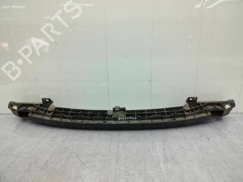 Front bumper reinforcement PEUGEOT 206 Hatchback (2A/C) 2.0 HDI 90 | BP23706678C109 