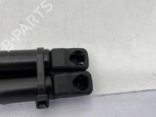 Gassdemper Bakluke DACIA SPRING EV (B6M1) | BP23758126C138 
