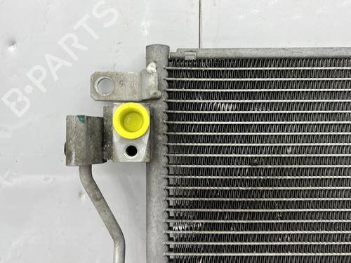 AC radiator NISSAN PULSAR Hatchback (C13) 1.5 dCi | BP33714842M32 - Image 2