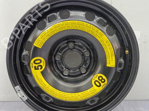 Used Rim VW POLO V (6R1, 6C1) 1.6 TDI (90 hp) 23739927