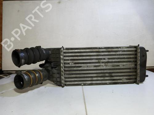 Intercooler PEUGEOT 2008 I (CU_) 1.6 HDi | BP23698230M30 - Image 2