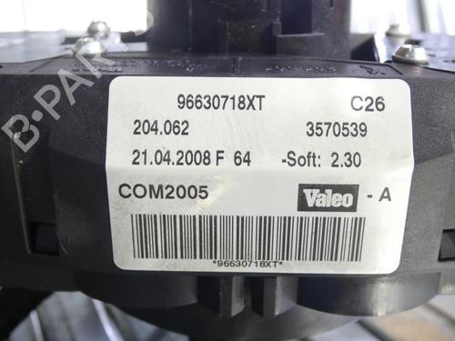 Used Steering column stalk Steering column stalk 23697463 23697463