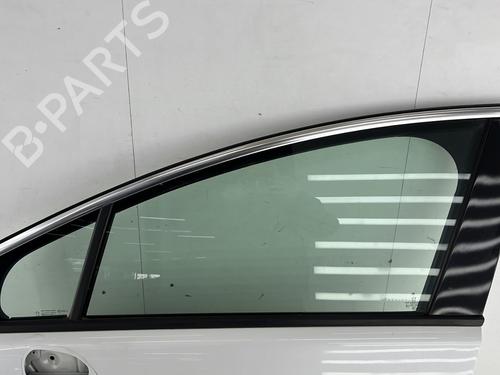 Left front door PEUGEOT 3008 I MPV (0U_) 1.6 HDi | BP25482955C2 
