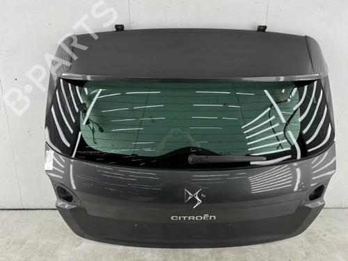 Used Tailgate CITROËN DS4 (NX_) 1.6 HDi 115 (114 hp) 23757568