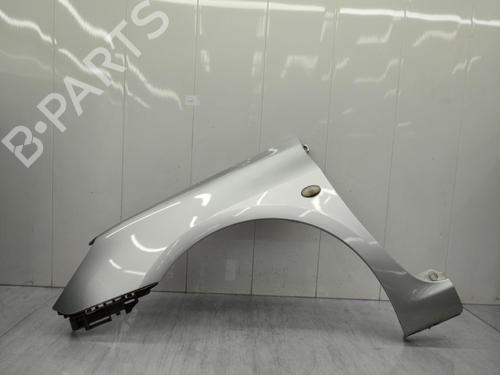 Left front fenders PEUGEOT 307 Break (3E) 1.6 HDi 110 | BP23721524C41 