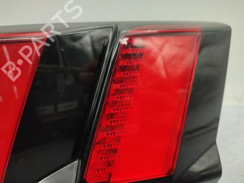 Used Right tailgate light Right tailgate light 24465782 24465782