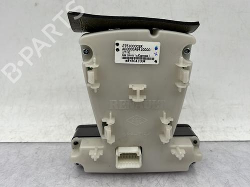 Climate control RENAULT LAGUNA III (BT0/1) 1.5 dCi (BT00, BT0A, BT0T, BT1J) | BP23904266I5 - Image 3