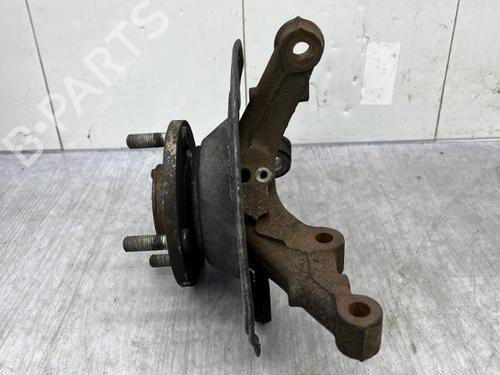 Used Right front steering knuckle Right front steering knuckle SMART FORFOUR (454) 1.5 CDI (454.001) (95 hp) 23681031 23681031