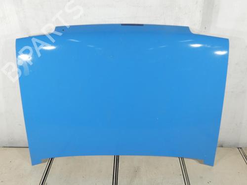 Used Hood RENAULT SUPER 5 (B/C40_) 1.6 D (B/C/404) (55 hp) 23671192