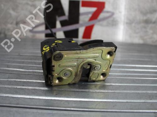 Used Rear right lock Rear right lock RENAULT SCÉNIC I MPV (JA0/1_, FA0_) 1.9 dCi (JA05, JA1F) (102 hp) 23689511 23689511