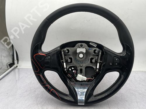 Used Steering wheel RENAULT CAPTUR I (J5_, H5_) 1.5 dCi 90 (J5N4, J5M5, J5MW, J5M6, J5AL, J5AJ) (90 hp) 30702410