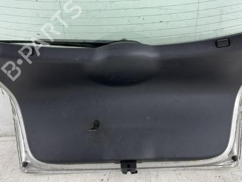 Bakluke CC/Kombi-Kupé SKODA OCTAVIA II (1Z3) 2.0 TDI 16V | BP23752478C6 
