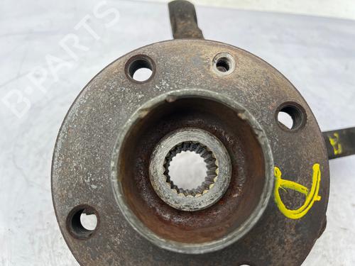 Used Right front steering knuckle Right front steering knuckle 36943613 36943613