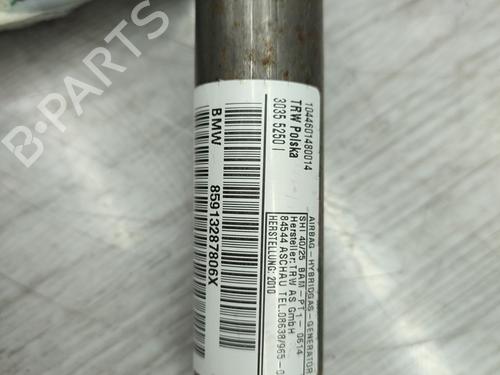 Right curtain airbag BMW 1 (E87) 116 d | BP24115686C12 