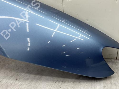 Right front fenders PEUGEOT 406 Coupe (8C) 2.0 16V | BP23761991C42 