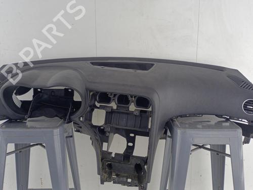 Dashboard ALFA ROMEO 159 Sportwagon (939_) 2.4 JTDM (939BXD1B, 939BXD12) | BP23711708C46 