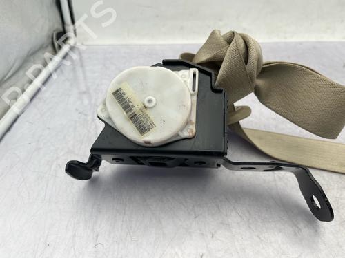 Used Rear right seatbelt Rear right seatbelt 34159360 34159360