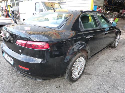 Front left seatbelt ALFA ROMEO 159 (939_) 1.9 JTDM 8V (939AXE1B) | BP23691134I26  - Image 20