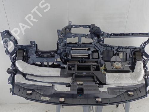 Used Dashboard Dashboard KIA RIO III (UB) 1.1 CRDi (75 hp) 23710662 23710662