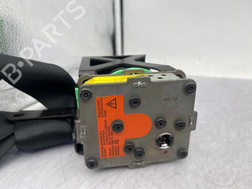 Used Front right seatbelt Front right seatbelt TOYOTA YARIS (_P9_) 1.4 D-4D (NLP90_, NLP90R) (90 hp) 36427846 36427846