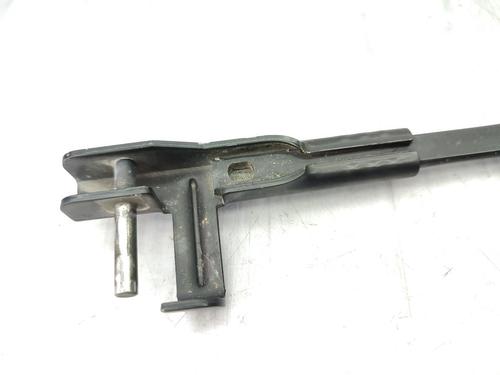 Front windshield wiper arm SKODA OCTAVIA II (1Z3) 2.0 TDI 16V | BP23752474C143 