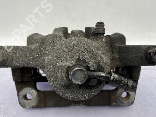 Right front brake caliper HONDA CIVIC VIII Hatchback (FN, FK) 2.2 CTDi (FK3) | BP24429847M104 