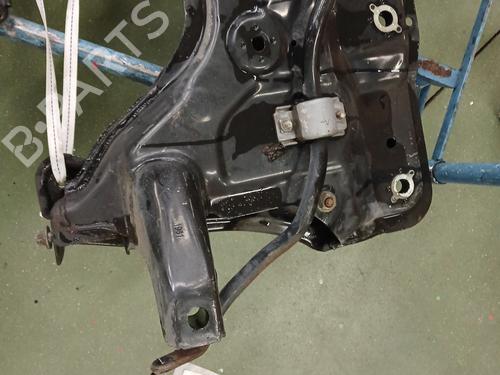 Subframe OPEL CORSA D (S07) 1.0 (L08, L68) | BP23752140M9  - Image 9
